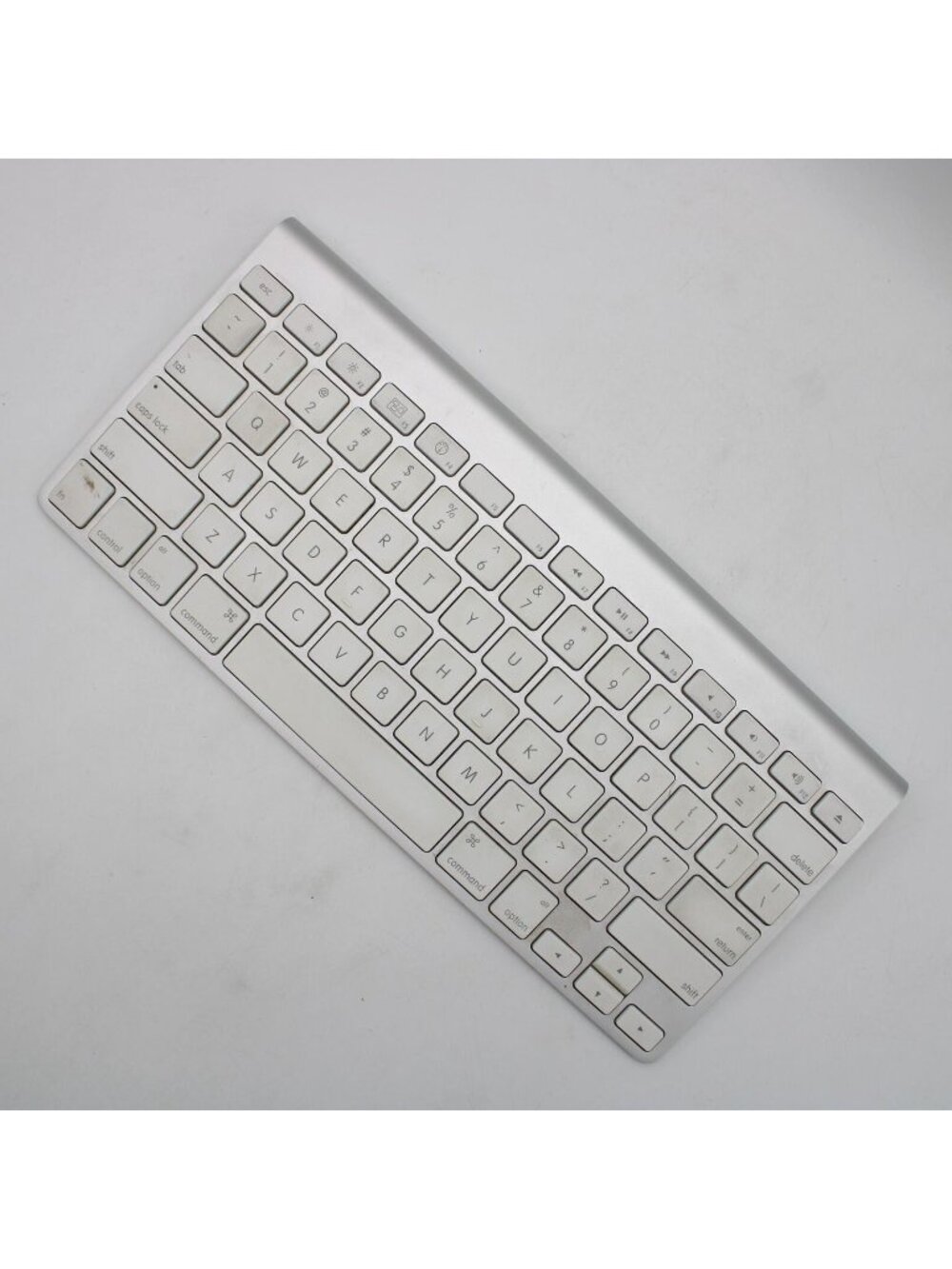Apple Wireless Keyboard A1255 Bluetooth Magic 2007